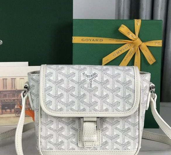 Cheap Goyard Bags 020128 16X14X6cm JHJ 6