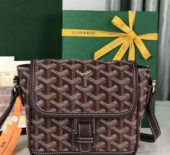 Cheap Goyard Bags 020128 16X14X6cm JHJ 5
