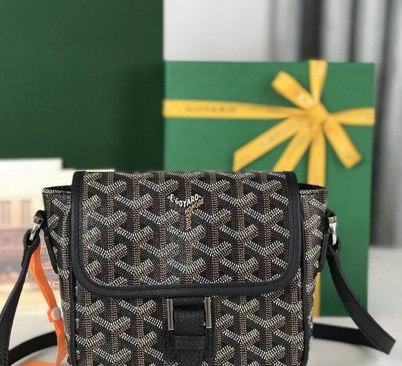 Cheap Goyard Bags 020128 16X14X6cm JHJ 4
