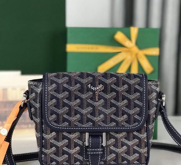 Cheap Goyard Bags 020128 16X14X6cm JHJ 3