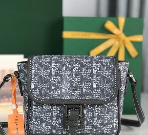 Cheap Goyard Bags 020128 16X14X6cm JHJ 2