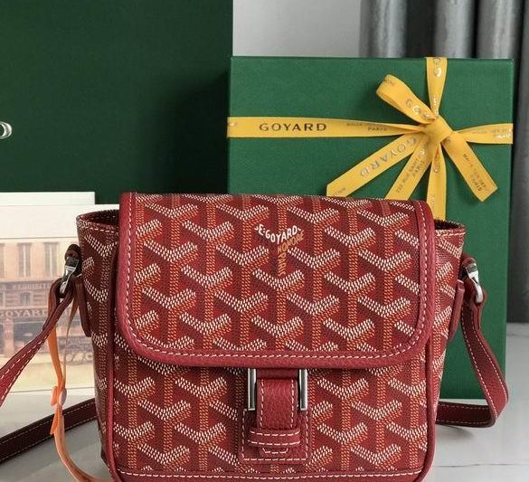 Cheap Goyard Bags 020128 16X14X6cm JHJ 1