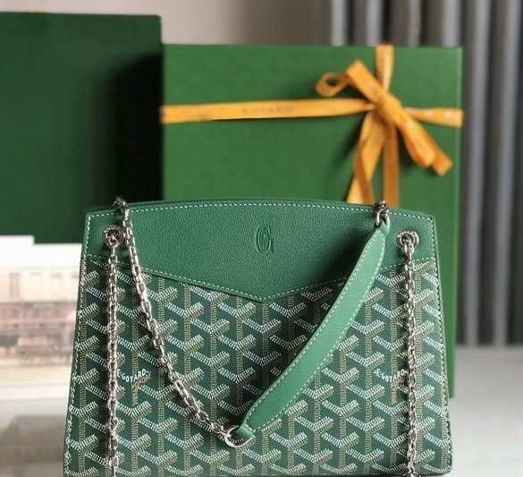 Cheap Goyard Bags 020234-1 25.5X19X10cm JHJ 3