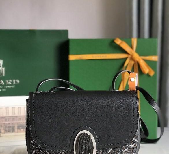 Cheap Goyard Bags 020213 25X17X8cm JHJ 11