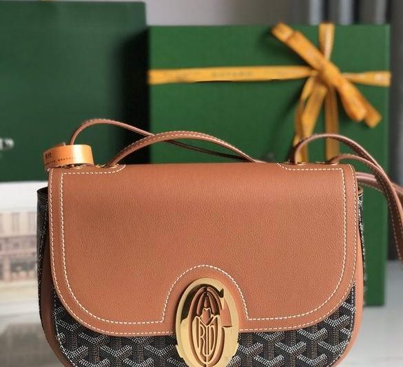 Cheap Goyard Bags 020213 25X17X8cm JHJ 10