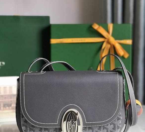 Cheap Goyard Bags 020213 25X17X8cm JHJ 9