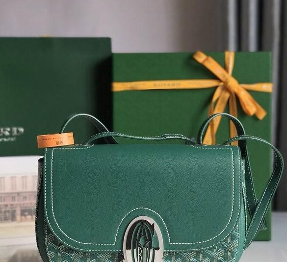 Cheap Goyard Bags 020213 25X17X8cm JHJ 8