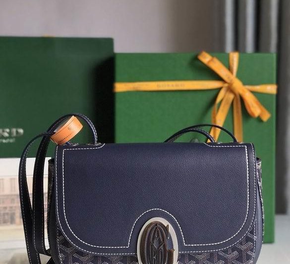 Cheap Goyard Bags 020213 25X17X8cm JHJ 7