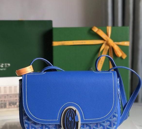 Cheap Goyard Bags 020213 25X17X8cm JHJ 6