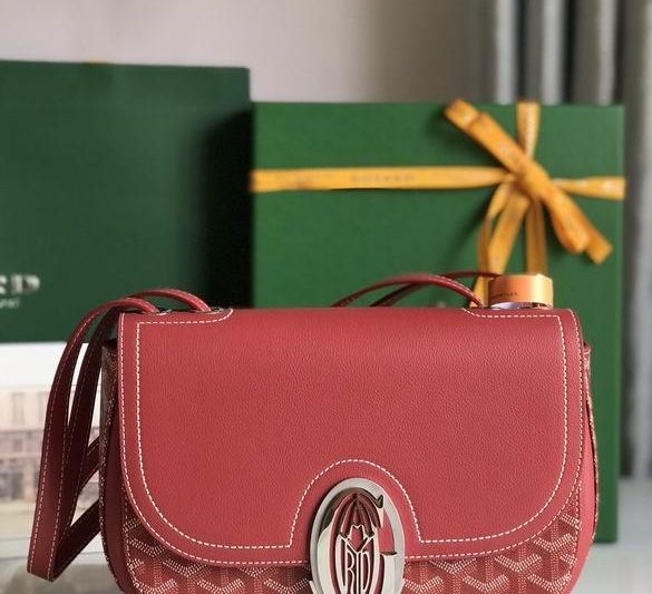 Cheap Goyard Bags 020213 25X17X8cm JHJ 5