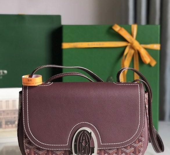 Cheap Goyard Bags 020213 25X17X8cm JHJ 4