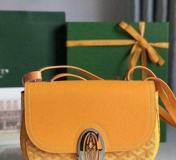Cheap Goyard Bags 020213 25X17X8cm JHJ 3