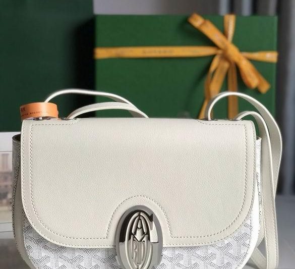 Cheap Goyard Bags 020213 25X17X8cm JHJ 2