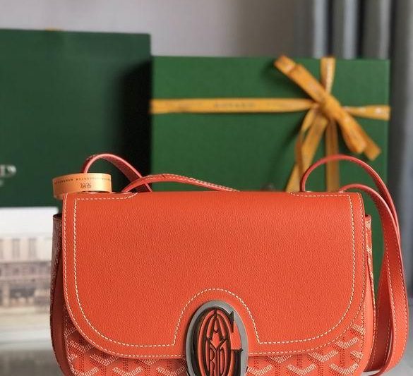 Cheap Goyard Bags 020213 25X17X8cm JHJ 1