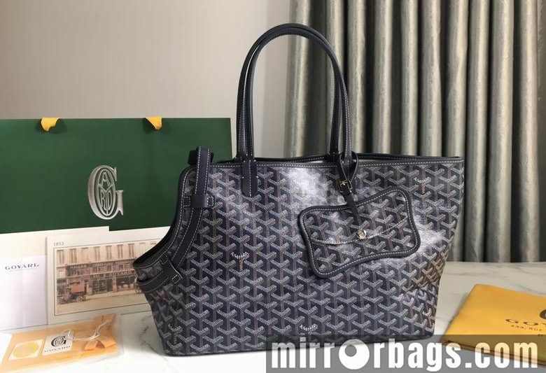 Cheap Goyard Bags 27X15X33.5cm 042336 JHJ 10