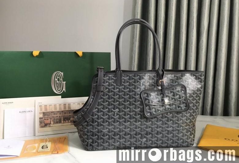Cheap Goyard Bags 27X15X33.5cm 042336 JHJ 9