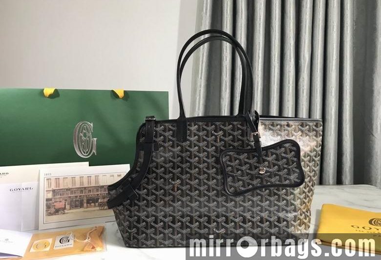 Cheap Goyard Bags 27X15X33.5cm 042336 JHJ 6