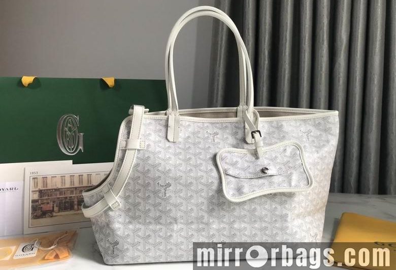 Cheap Goyard Bags 27X15X33.5cm 042336 JHJ 5