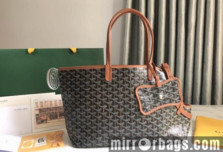Cheap Goyard Bags 27X15X33.5cm 042336 JHJ 3