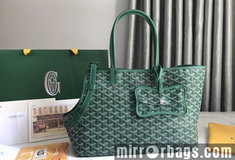Cheap Goyard Bags 27X15X33.5cm 042336 JHJ 2