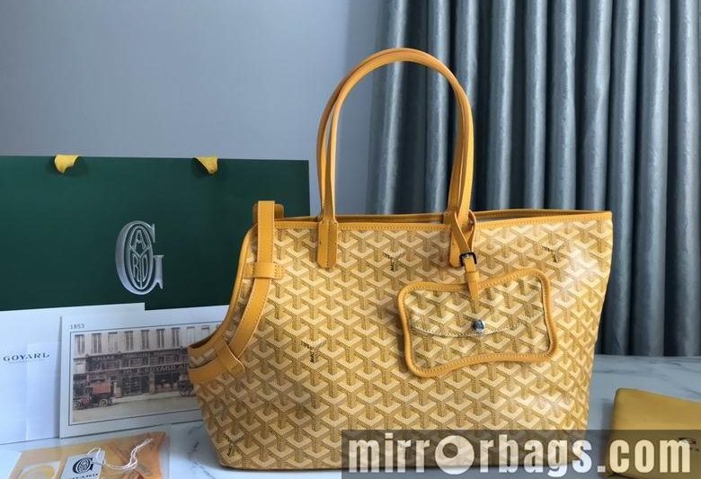 Cheap Goyard Bags 27X15X33.5cm 042336 JHJ 1