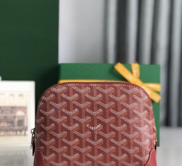 Cheap Goyard Bags 020232 17.5X14X6.5cm JHJ 8