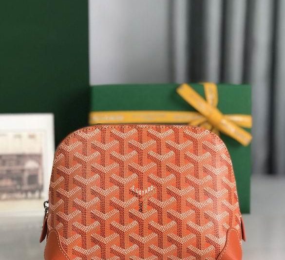 Cheap Goyard Bags 020232 17.5X14X6.5cm JHJ 7