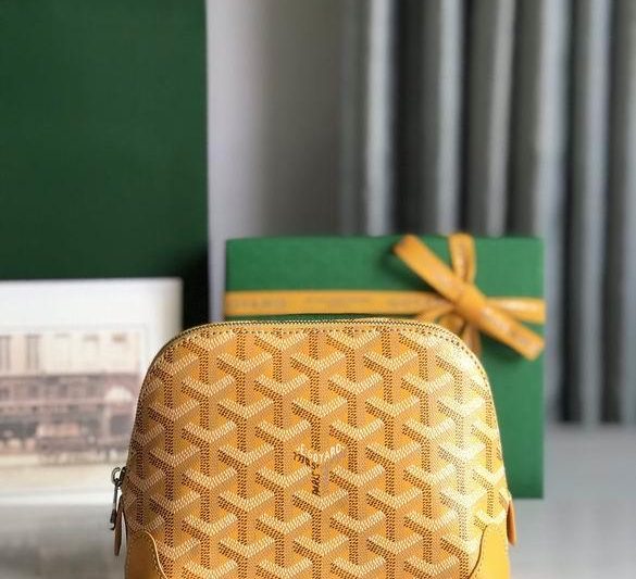 Cheap Goyard Bags 020232 17.5X14X6.5cm JHJ 1