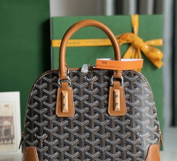 Cheap Goyard Bags 23X18.5X10cm 042318 JHJ 9