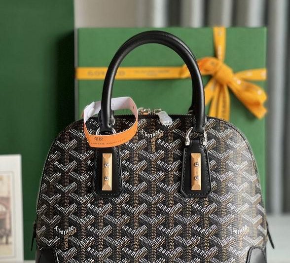 Cheap Goyard Bags 23X18.5X10cm 042318 JHJ 8