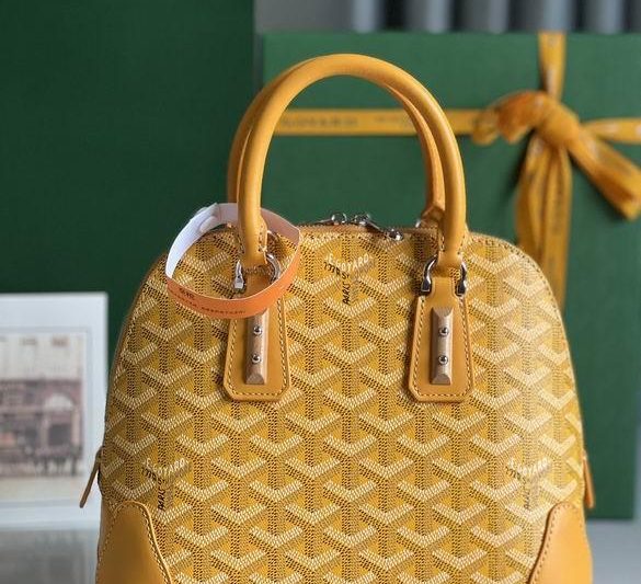 Cheap Goyard Bags 23X18.5X10cm 042318 JHJ 7
