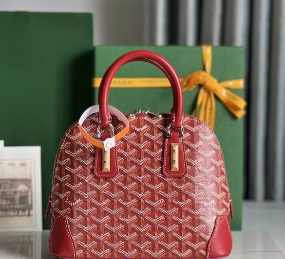 Cheap Goyard Bags 23X18.5X10cm 042318 JHJ 6