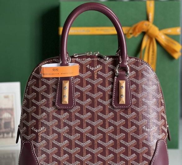 Cheap Goyard Bags 23X18.5X10cm 042318 JHJ 5