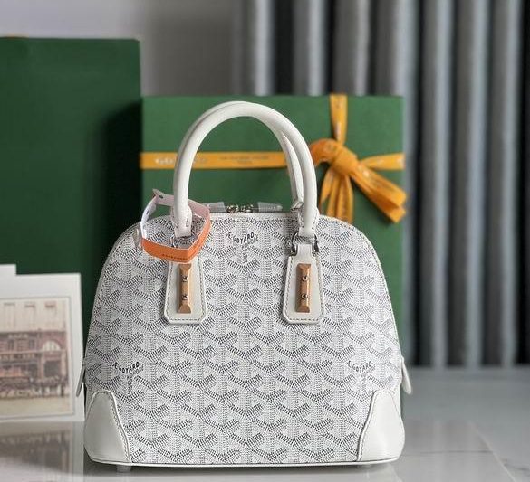 Cheap Goyard Bags 23X18.5X10cm 042318 JHJ 3