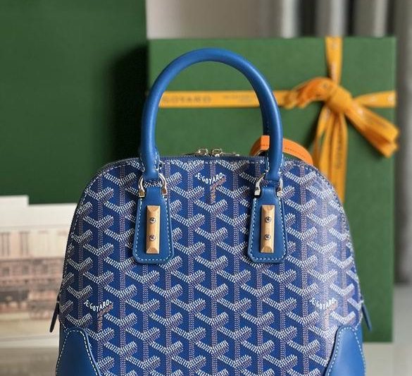 Cheap Goyard Bags 23X18.5X10cm 042318 JHJ 2