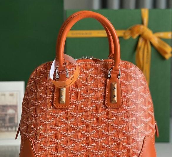 Cheap Goyard Bags 23X18.5X10cm 042318 JHJ 1