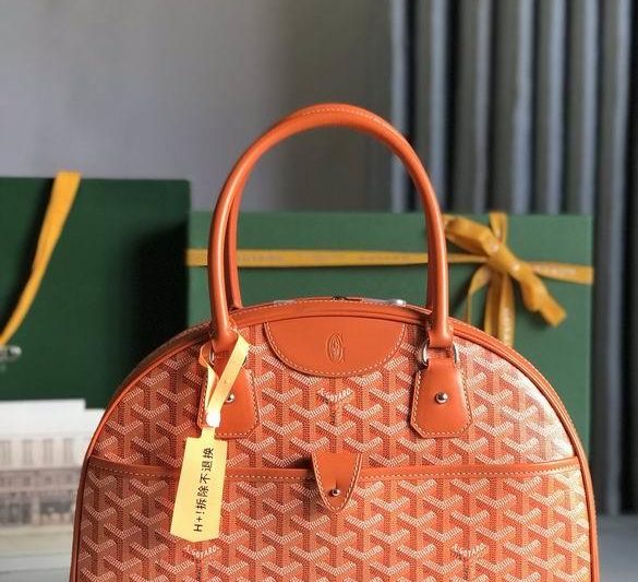 Cheap Goyard Bags 020299 35X23X10.5cm JHJ 11