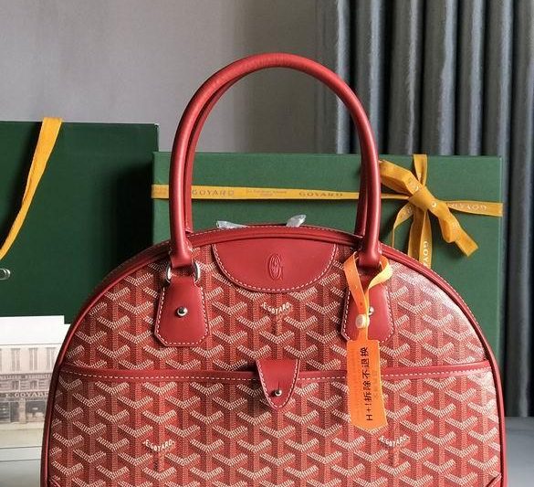 Cheap Goyard Bags 020299 35X23X10.5cm JHJ 10