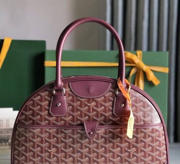 Cheap Goyard Bags 020299 35X23X10.5cm JHJ 9