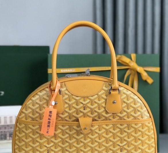 Cheap Goyard Bags 020299 35X23X10.5cm JHJ 7