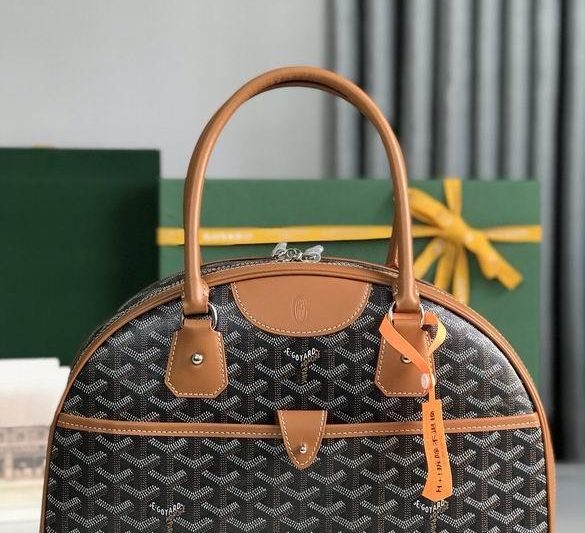 Cheap Goyard Bags 020299 35X23X10.5cm JHJ 4