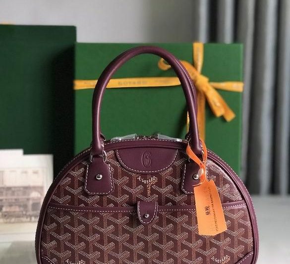 Cheap Goyard Bags 020298 26X17X8cm JHJ 9