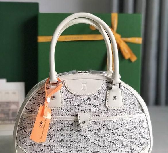 Cheap Goyard Bags 020298 26X17X8cm JHJ 8