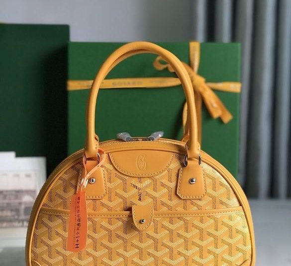 Cheap Goyard Bags 020298 26X17X8cm JHJ 7