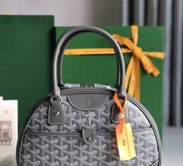 Cheap Goyard Bags 020298 26X17X8cm JHJ 5