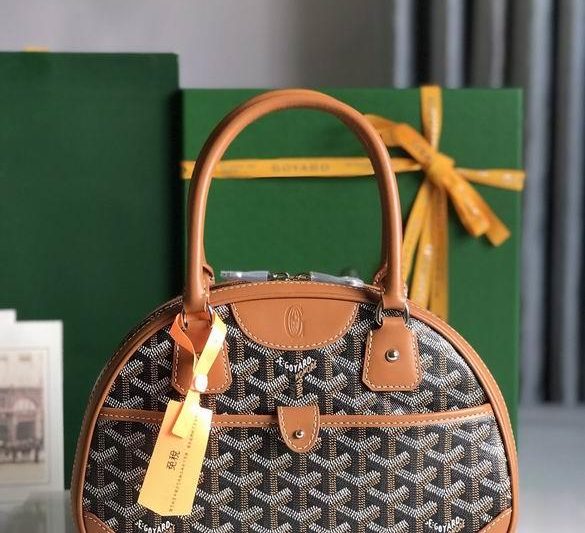 Cheap Goyard Bags 020298 26X17X8cm JHJ 4