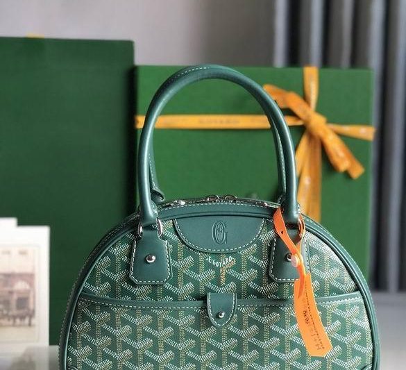 Cheap Goyard Bags 020298 26X17X8cm JHJ 2