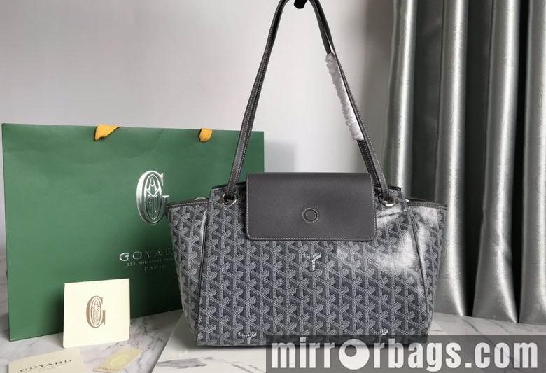 Cheap Goyard Bags Rouette 120181 30X24X14.5cm JHJ 6