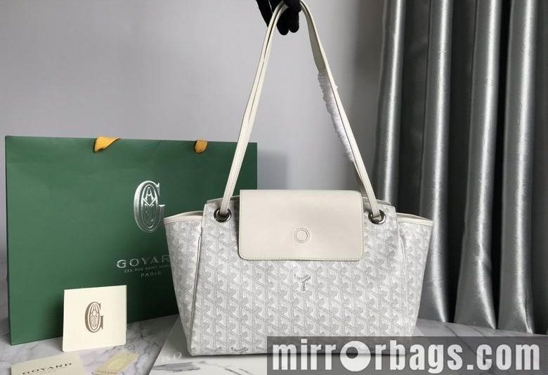 Cheap Goyard Bags Rouette 120181 30X24X14.5cm JHJ 2