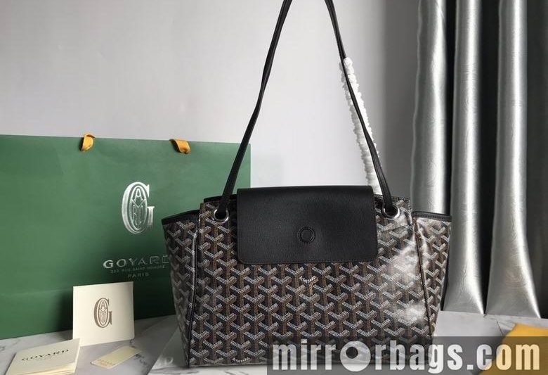 Cheap Goyard Bags Rouette 120181 30X24X14.5cm JHJ 1